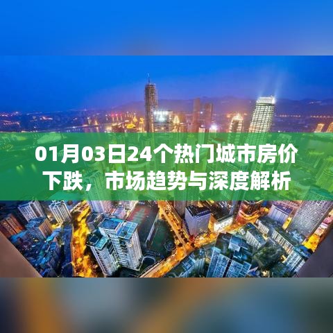熱門城市房價(jià)走勢(shì)解析，市場(chǎng)趨勢(shì)深度解讀