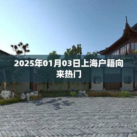 上海戶籍持續(xù)熱門，探討背后的原因