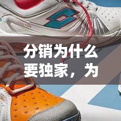分銷為什么要獨家，為什么做分銷 