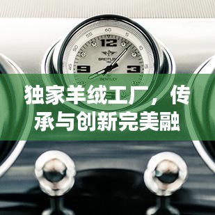 獨(dú)家羊絨工廠，傳承與創(chuàng)新完美融合，品質(zhì)之選！