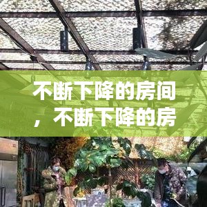 不斷下降的房間，不斷下降的房間怎么形容 