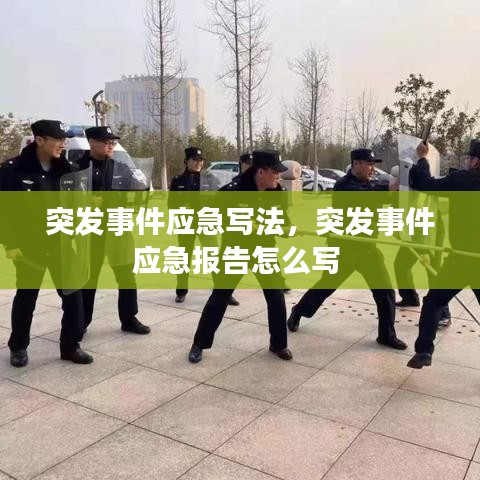 突發(fā)事件應(yīng)急寫法，突發(fā)事件應(yīng)急報告怎么寫 