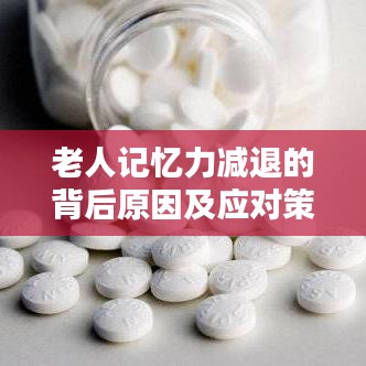 老人記憶力減退的背后原因及應對策略，全面解析，必看！