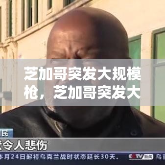 芝加哥突發(fā)大規(guī)模槍，芝加哥突發(fā)大規(guī)模槍擊 