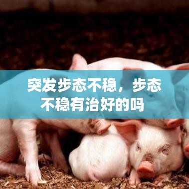 突發(fā)步態(tài)不穩(wěn)，步態(tài)不穩(wěn)有治好的嗎 