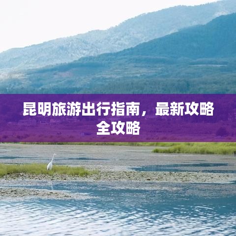 昆明旅游出行指南，最新攻略全攻略