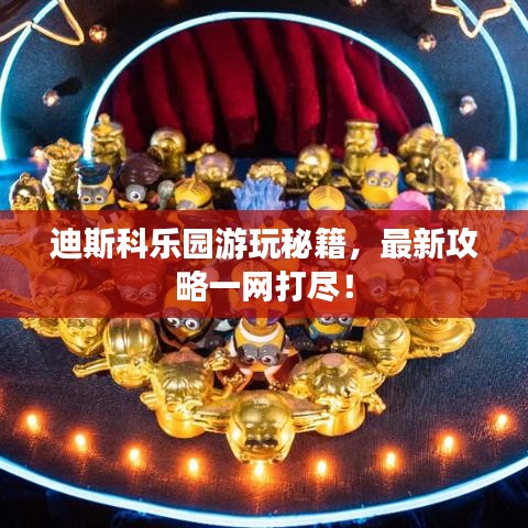 迪斯科樂(lè)園游玩秘籍，最新攻略一網(wǎng)打盡！