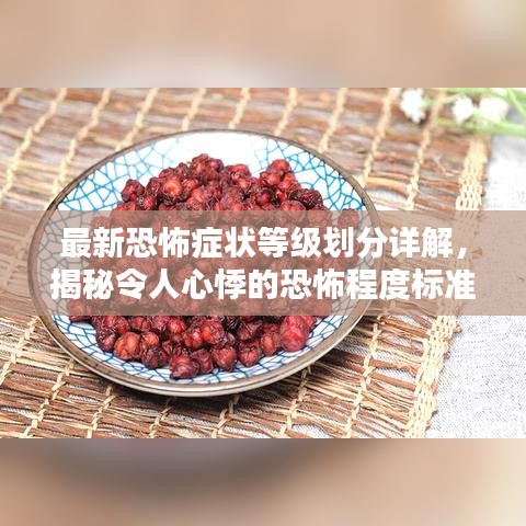 最新恐怖癥狀等級劃分詳解，揭秘令人心悸的恐怖程度標準解析