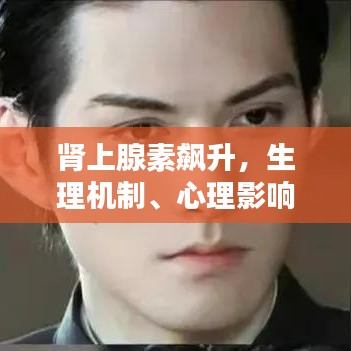 腎上腺素飆升，生理機(jī)制、心理影響全解析