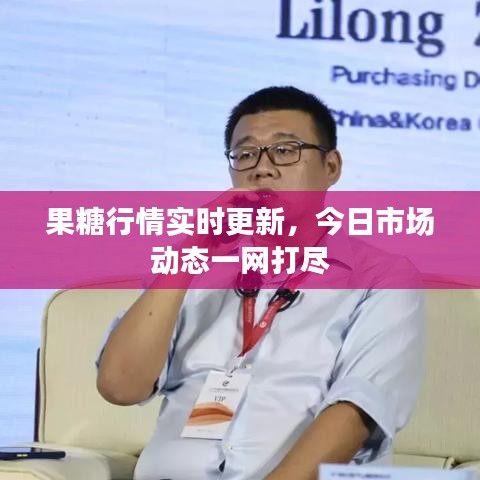 果糖行情實(shí)時(shí)更新，今日市場動(dòng)態(tài)一網(wǎng)打盡