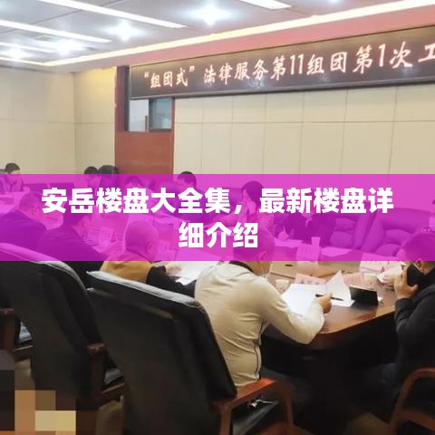 安岳樓盤(pán)大全集，最新樓盤(pán)詳細(xì)介紹