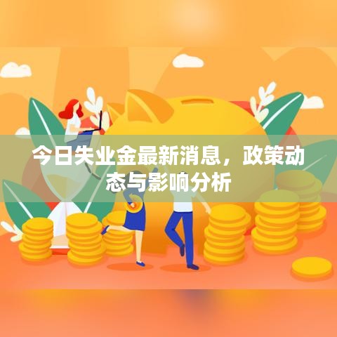 今日失業(yè)金最新消息，政策動態(tài)與影響分析