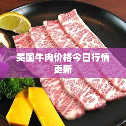 美國(guó)牛肉價(jià)格今日行情更新