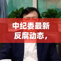 中紀(jì)委最新反腐動(dòng)態(tài)，推動(dòng)反腐敗斗爭(zhēng)深入發(fā)展