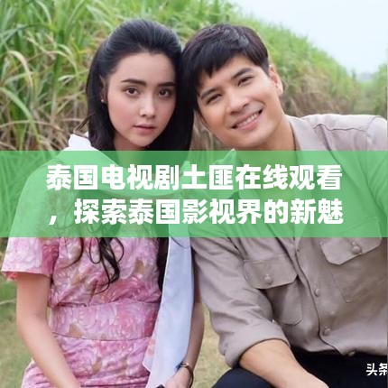 泰國(guó)電視劇土匪在線觀看，探索泰國(guó)影視界的新魅力