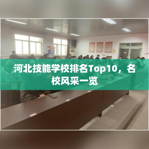 河北技能學(xué)校排名Top10，名校風(fēng)采一覽