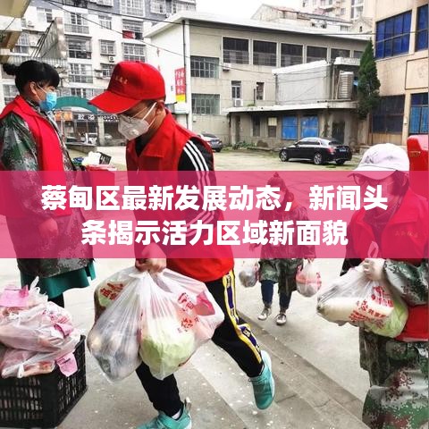蔡甸區(qū)最新發(fā)展動態(tài)，新聞頭條揭示活力區(qū)域新面貌