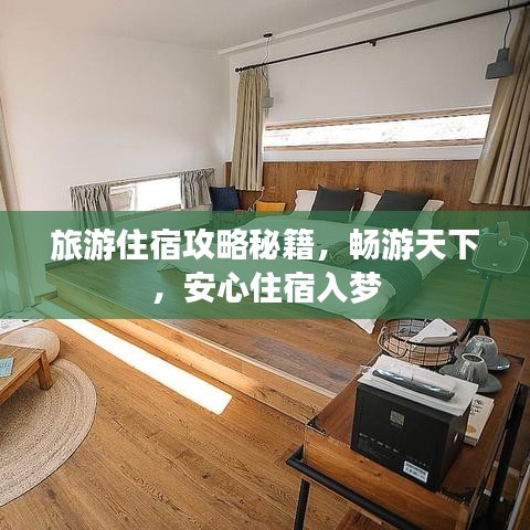 旅游住宿攻略秘籍，暢游天下，安心住宿入夢(mèng)