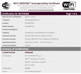 索尼版本查詢,實(shí)地說明解析 Tizen1_v5.465
