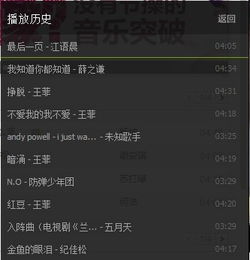 qq音樂播放器老版本,結構化計劃評估_WP1_v6.591