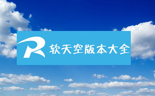 軟天空舊版本,持久性策略設(shè)計|免費(fèi)版_v9.260