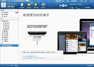 itools xp官方下載，新手友好軟件解析說明_1440p1_v4.819