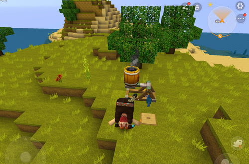 冷門寶藏軟件推薦，迷你世界及其他四款功能強(qiáng)大的軟件介紹